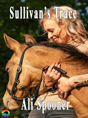 cover image of Sullivan's Trace